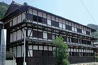 可児市兼山歴史民俗資料館
