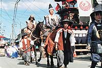 兼山祭
